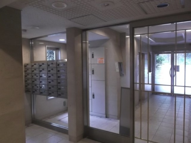 その他共有部分　共用部分