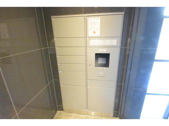 その他共有部分　建物設備