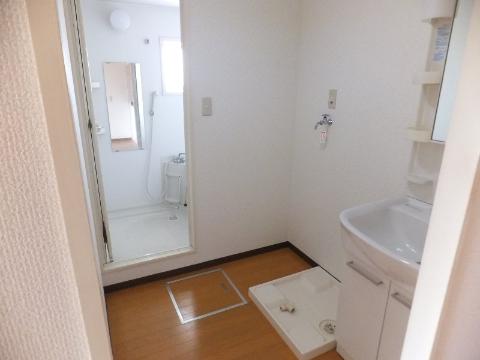その他設備　室内設備