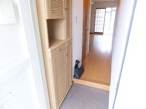 その他設備　室内設備