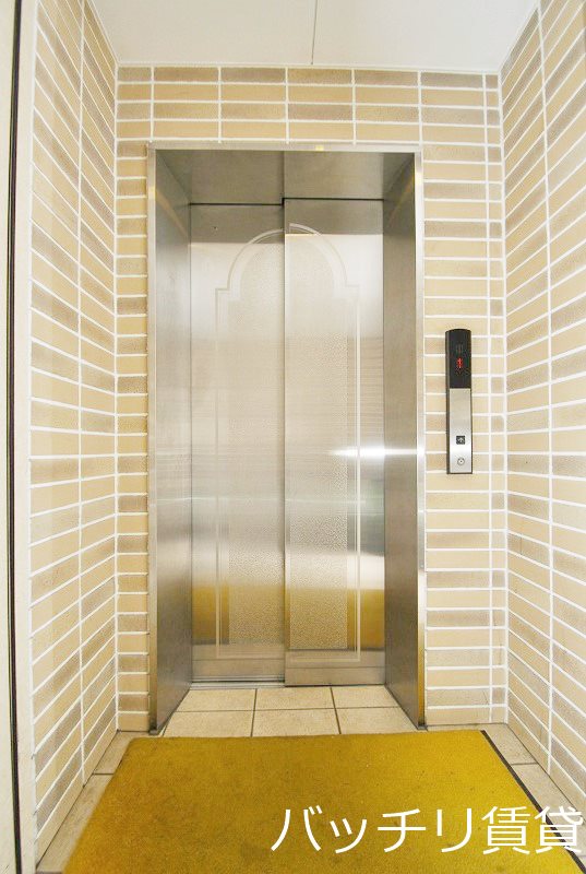 その他共有部分　別号室タイプの為、現状を優先いたします