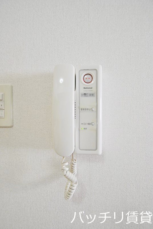 セキュリティ　別号室タイプの為、現状を優先いたします