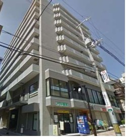 パークノヴァ六甲道
