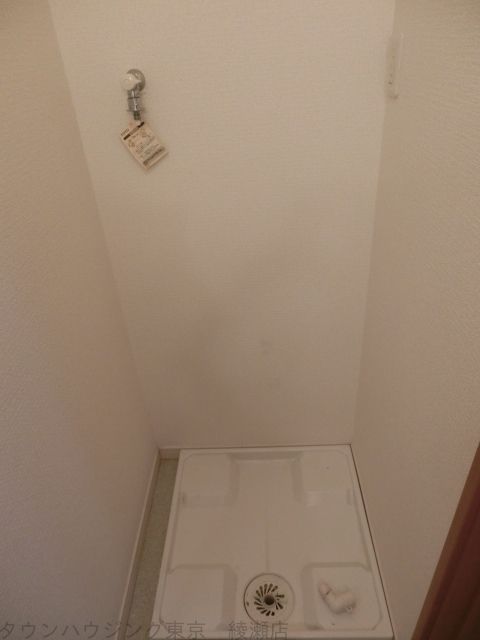 京成本線 青砥駅 徒歩5分 2階建 築17年のその他写真