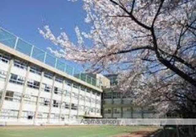 小学校　月島第一小学校（小学校）まで244m