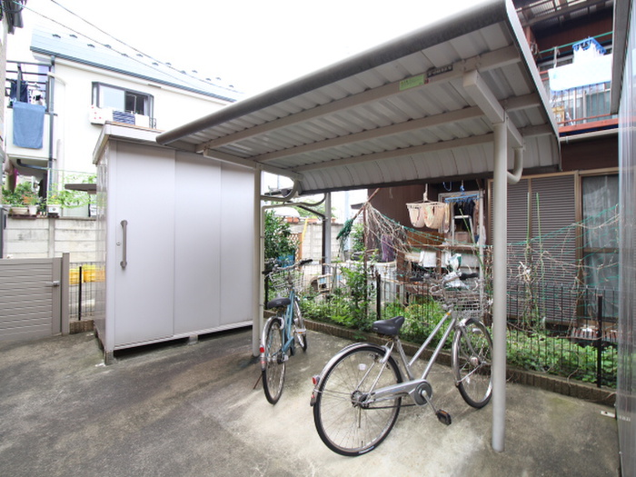 その他共有部分
