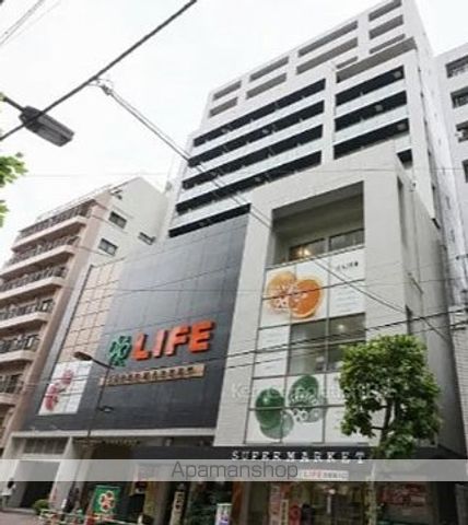 都営大江戸線 新御徒町駅 徒歩3分 築12年