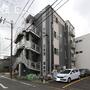 神宮前駅より徒歩2分 3階 築17年6ヶ月の賃貸物件
