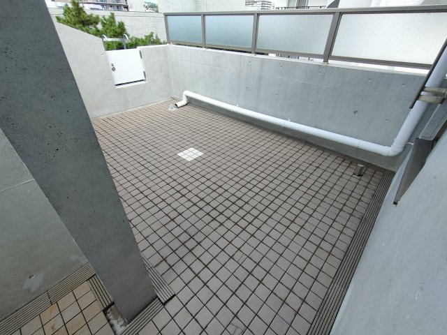 メインステージ芦屋川の内装写真