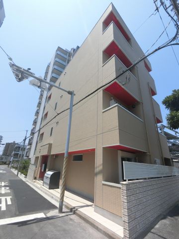 ＪＲ内房線 本千葉駅 徒歩1分 築10年