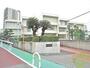 小学校　新田小学校（小学校）まで200m