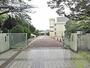 中学校　第九中学校（中学校）まで1600m