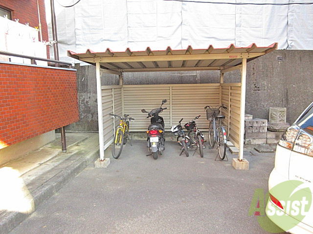 その他　総合病院（その他）まで100m