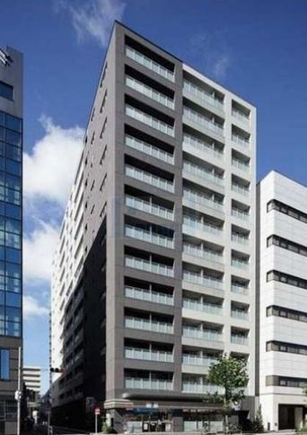 建物外観　☆こちらの物件は仲介手数料無料です☆