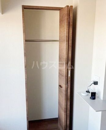 クレヴィスタ綾瀬IIのその他写真