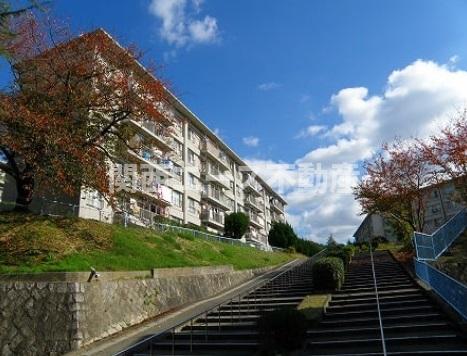 南海泉北線 泉ケ丘駅 徒歩14分 築56年