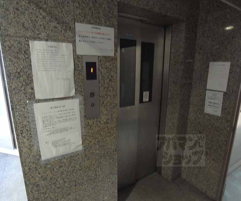 シャンパーニュ四条のその他写真