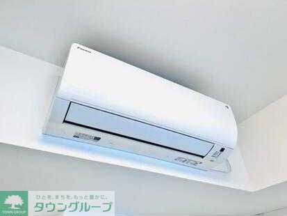 その他設備　※同タイプ部屋写真参考※