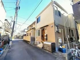 SA216 SA-クロス板橋本町3の外観写真