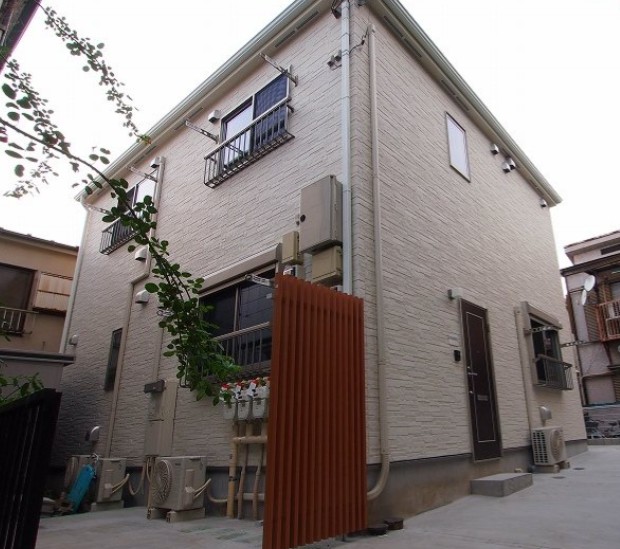 建物外観　☆外観☆