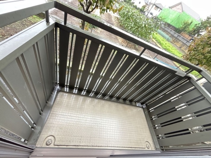 ＪＲ高崎線 高崎駅 バス乗車時間：18分 最寄りバス停で下車 徒歩10分 2階建 築21年の内装写真