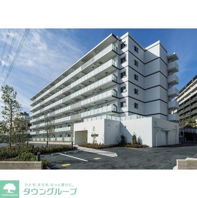 ＪＲ武蔵野線 東川口駅 徒歩3分 築9年