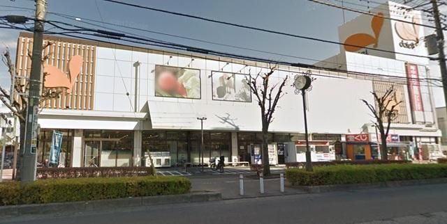 ＪＲ武蔵野線 東川口駅 徒歩3分 7階建 築9年の周辺写真