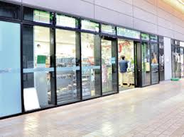 コンビニ　ファミリーマート 東京ソラマチ1F店（コンビニ）まで443m
