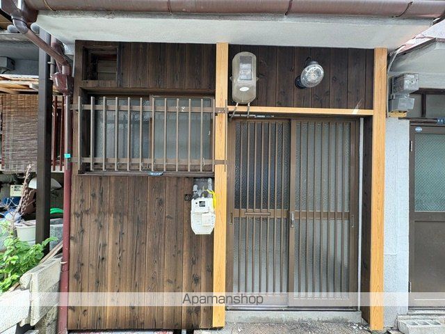 寿町テラスの外観写真
