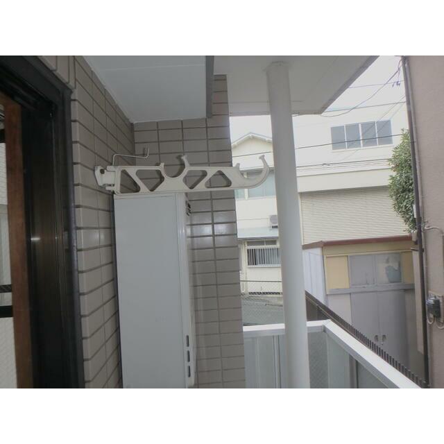 ファミール石井の内装写真