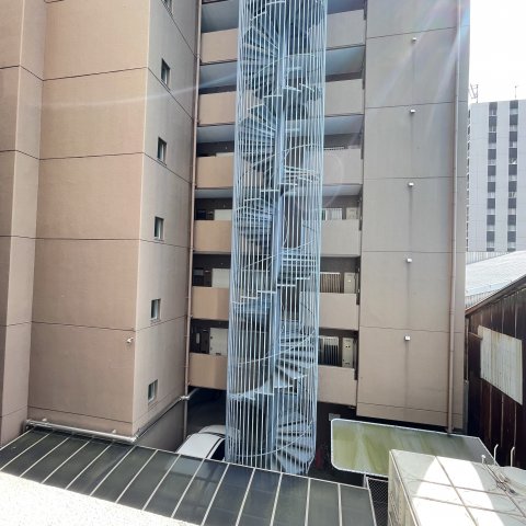 眺望　同仕様タイプです