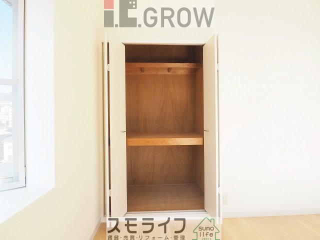 プレージュ本山の内装写真