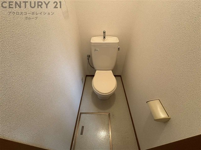 トイレ　バストイレ別でおすすめです☆