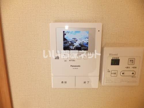 リラフォートOhanaのその他写真