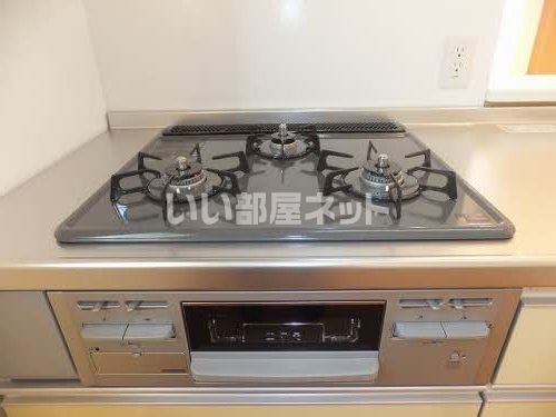 リラフォートOhanaのその他写真