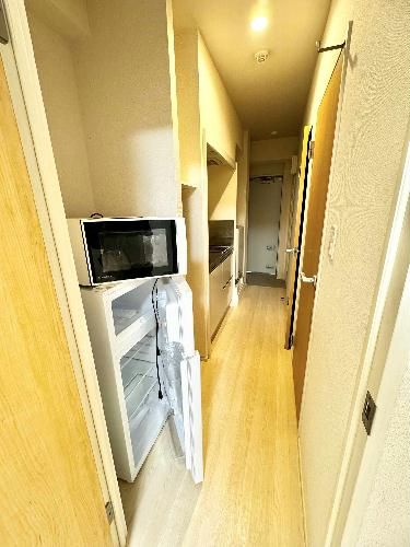 クレイノアレグリアスIIのその他写真