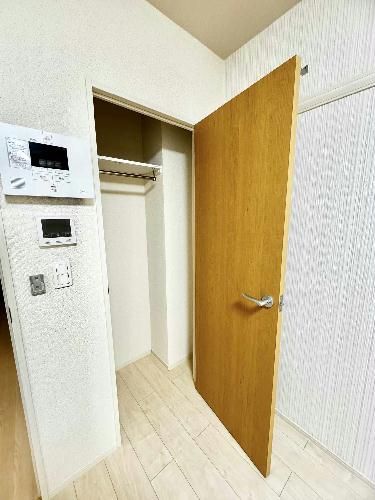 クレイノアレグリアスIIの内装写真