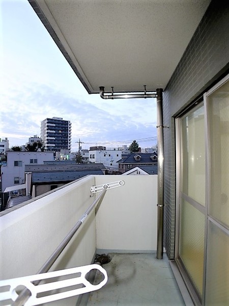 バルコニー　★別室参考写真★