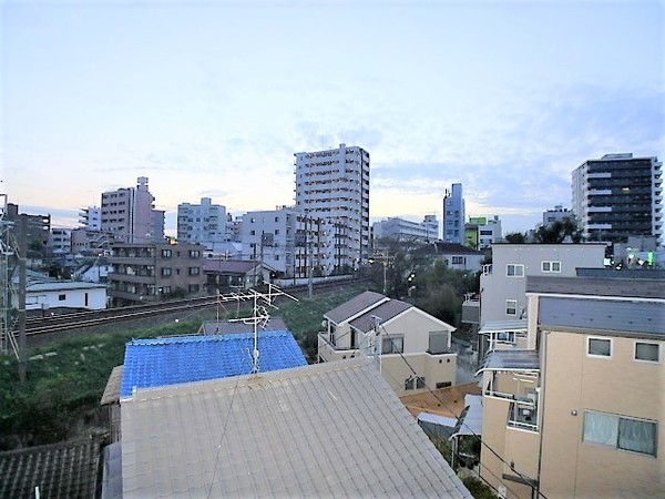 眺望　★別室参考写真★