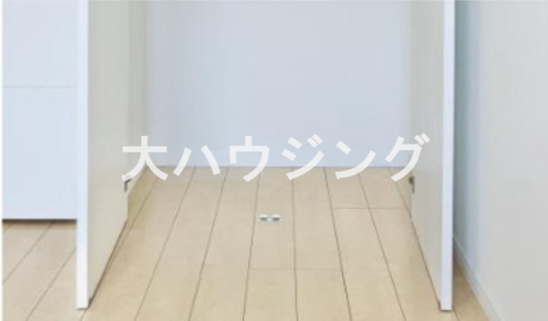 RJRリクロス西馬込の内装写真