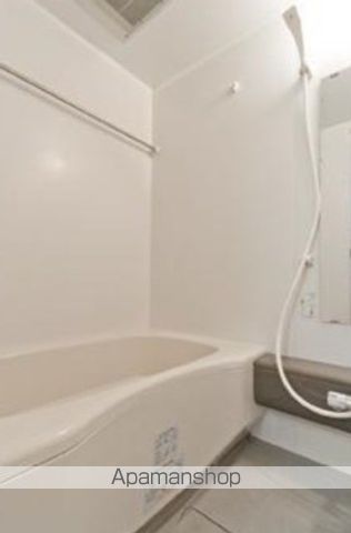 ポラリスの風呂写真