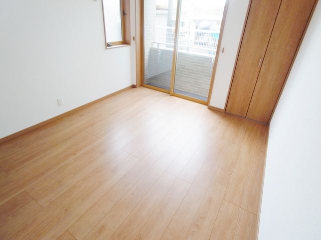その他部屋・スペース　室内・内装