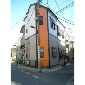 東京メトロ日比谷線 北千住駅 徒歩5分 築24年