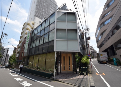 大学・短大　日本薬科大学 お茶の水キャンパス（大学・短大）まで90m