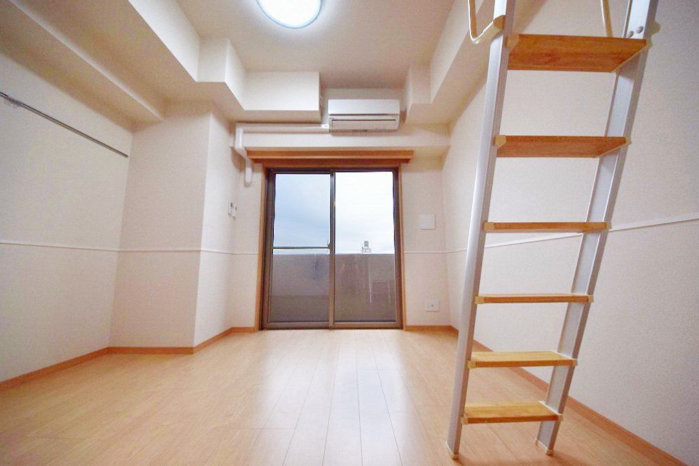 その他部屋・スペース　収納