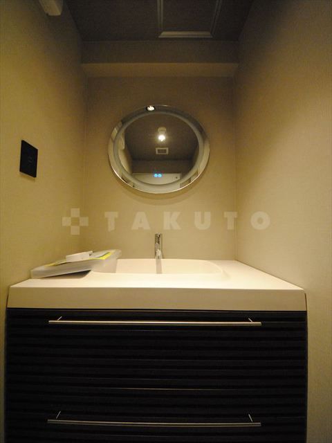 ブエナビスタ上町の内装写真
