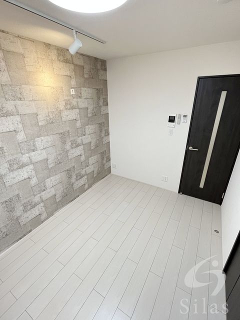 ＪＲ阪和線 杉本町駅 徒歩3分 3階建 築5年の居間写真