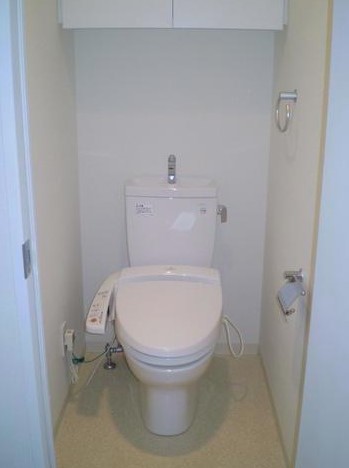 トイレ　参考写真