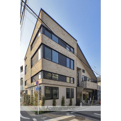 グランエッグス梅ヶ丘の外観写真