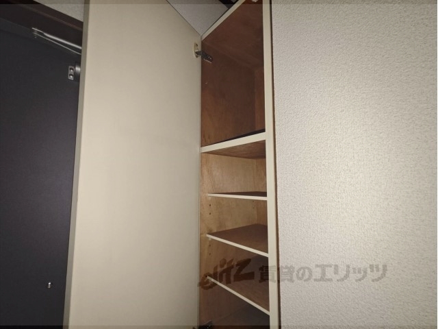 収納　下駄箱